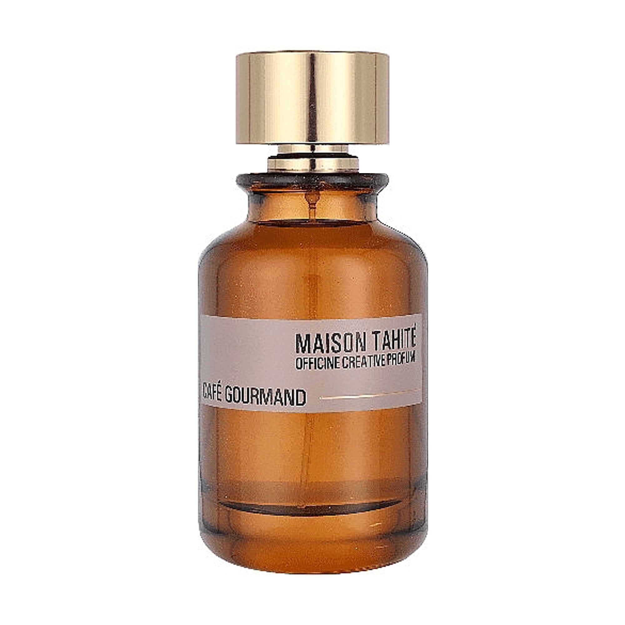 Maison Tahite – Officine Creative Profumi Cafe Gourmand Парфумована вода унісекс, 100 мл