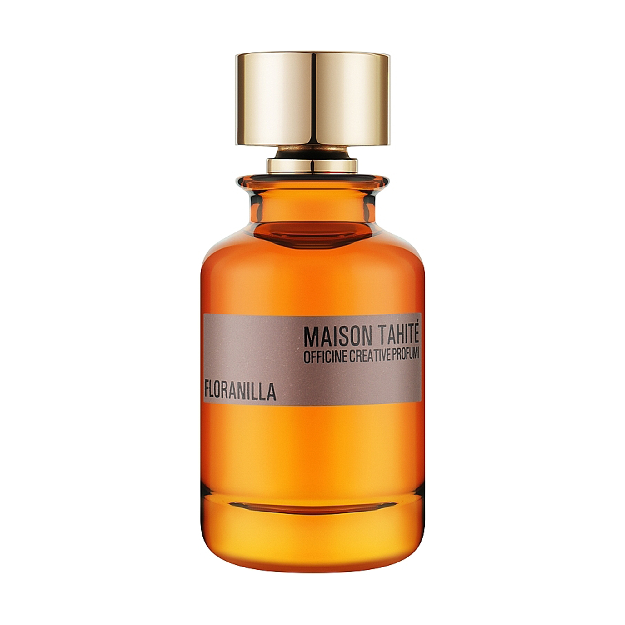 Maison Tahite – Officine Creative Profumi Floranilla Парфумована вода унісекс, 100 мл