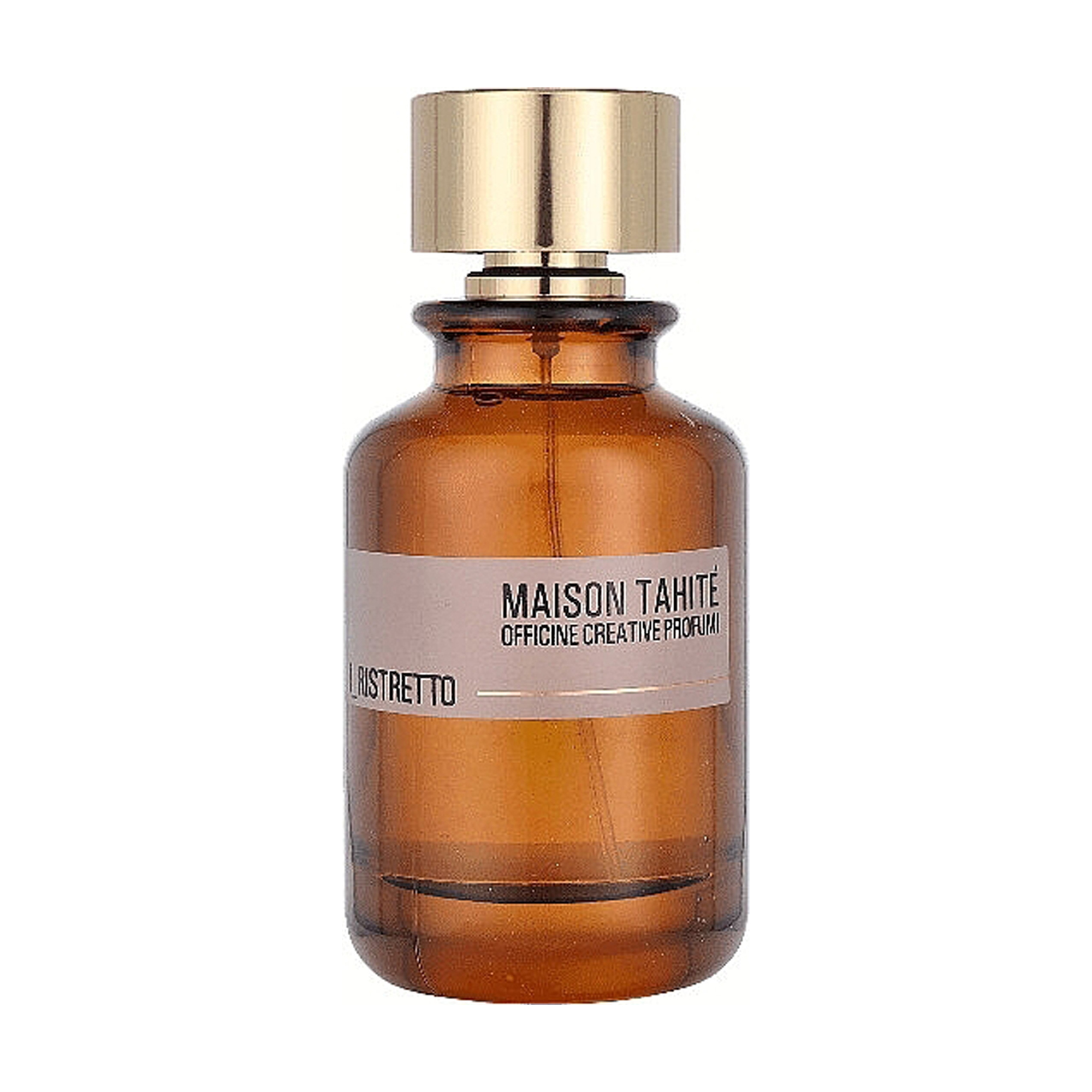 Maison Tahite – Officine Creative Profumi I_Ristretto Парфумована вода унісекс, 100 мл