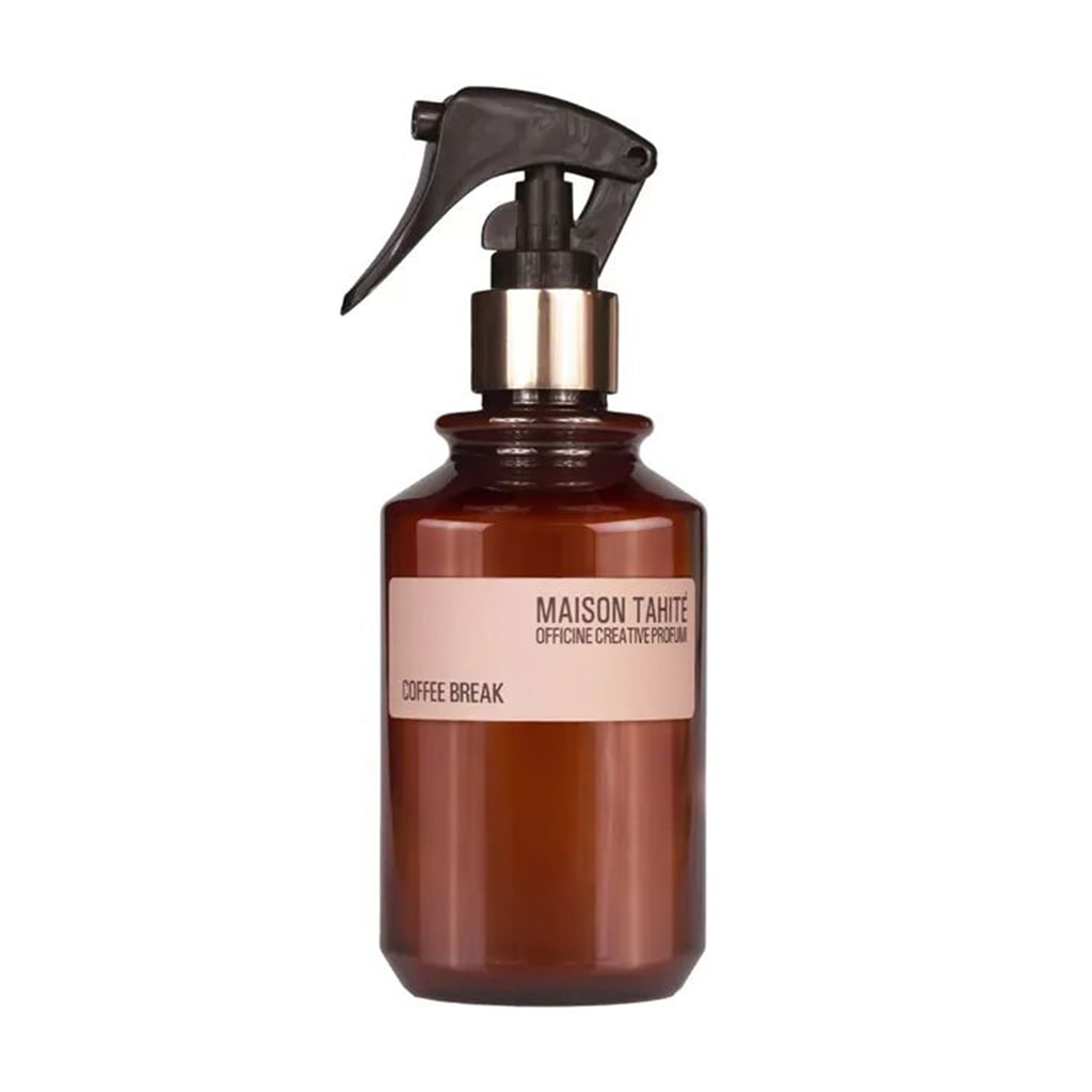 Парфумований спрей для дому Maison Tahite – Officine Creative Profumi Coffee Break Spray, 250 мл